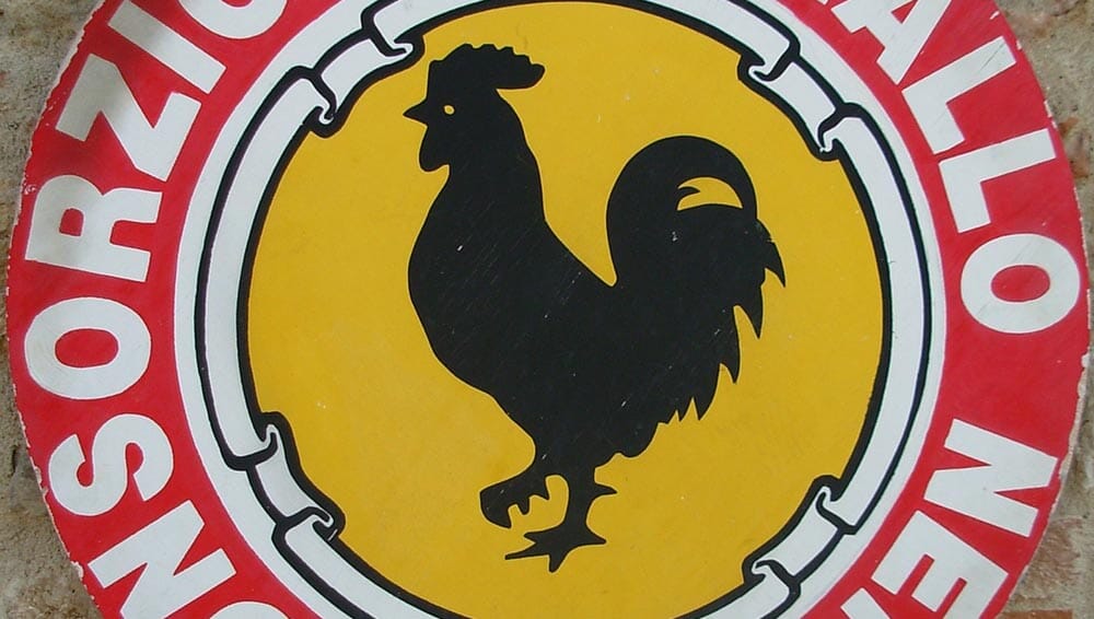 Black Rooster Chianti Classico