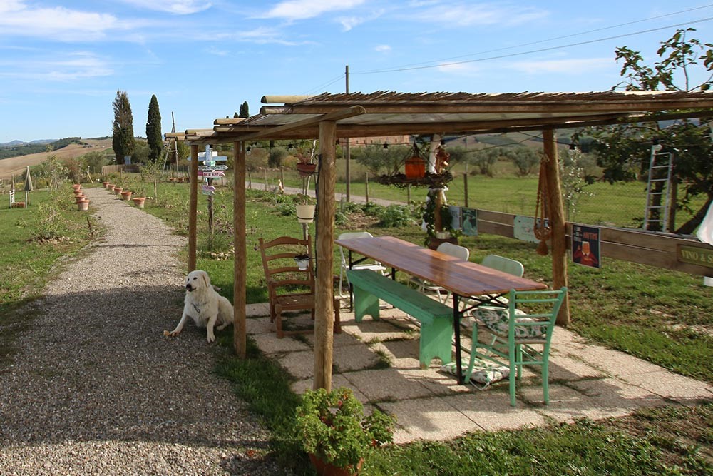 Esterno Il-Pelo-nelluovo-Agriristorante