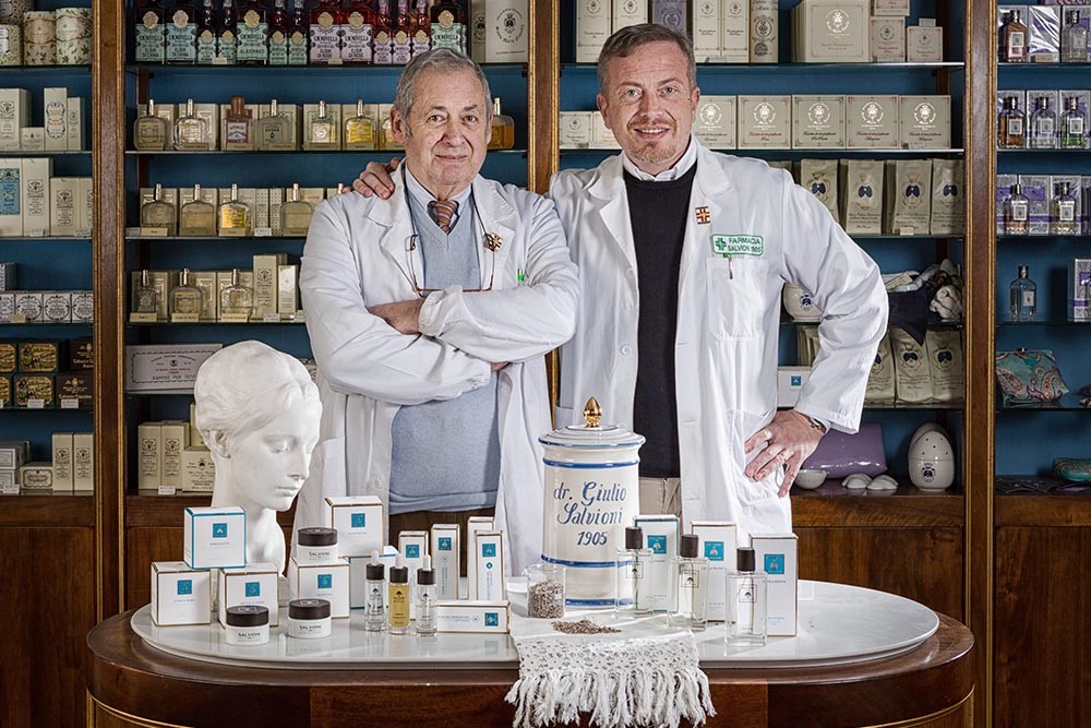 La proprietத Farmacia-Salvioni-1905