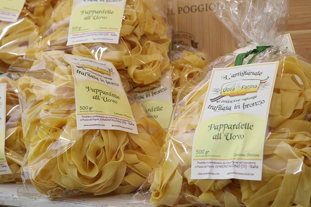 Pasticceria - Montalcino - Siena - Tuscany - Siena